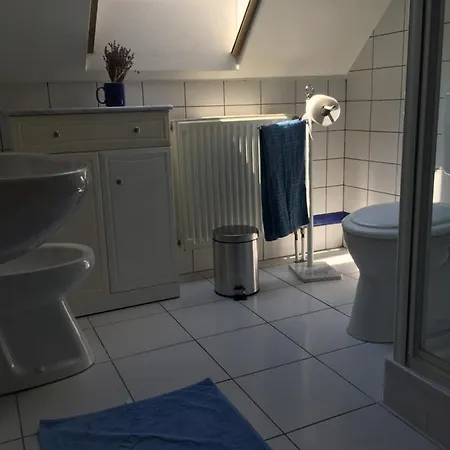 Iris Vendeghaz Holiday home