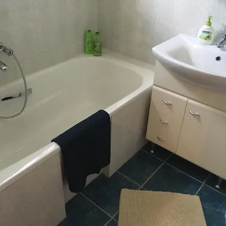 Hébergement de vacances Iris Vendeghaz