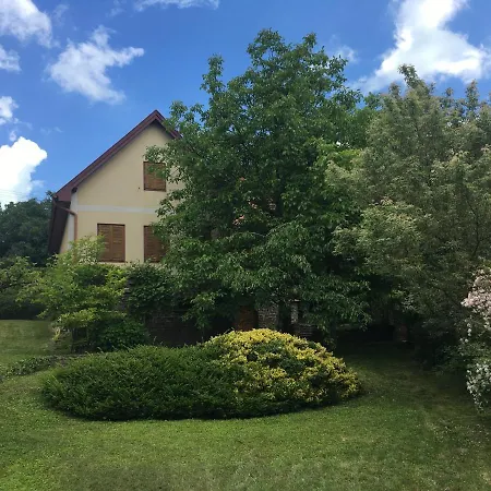 Iris Vendeghaz Hébergement de vacances *