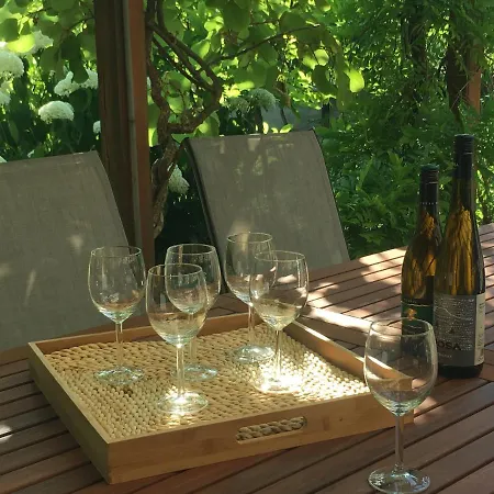 Сasa de vacaciones Iris Vendeghaz