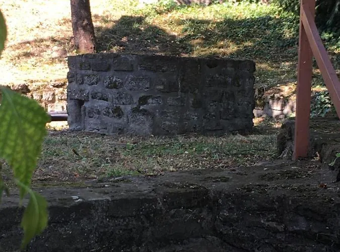 Iris Casa vacanze Tihany