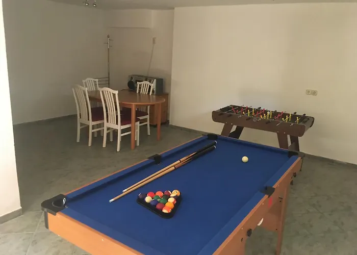 Iris Casa vacanze Tihany